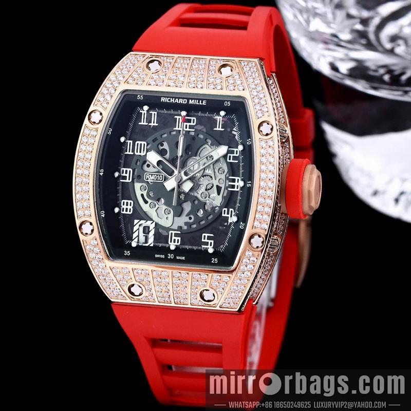Richard Mille 49X41X15mm 060871