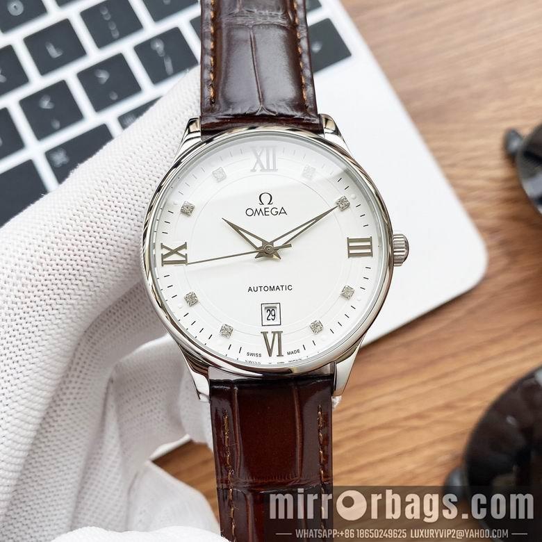 Omega men 40X13mm M96