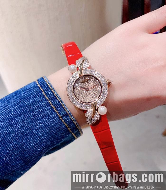Cartier woman watch 030263