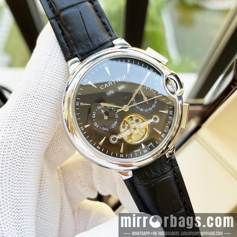 Cartier 44mm 1031124