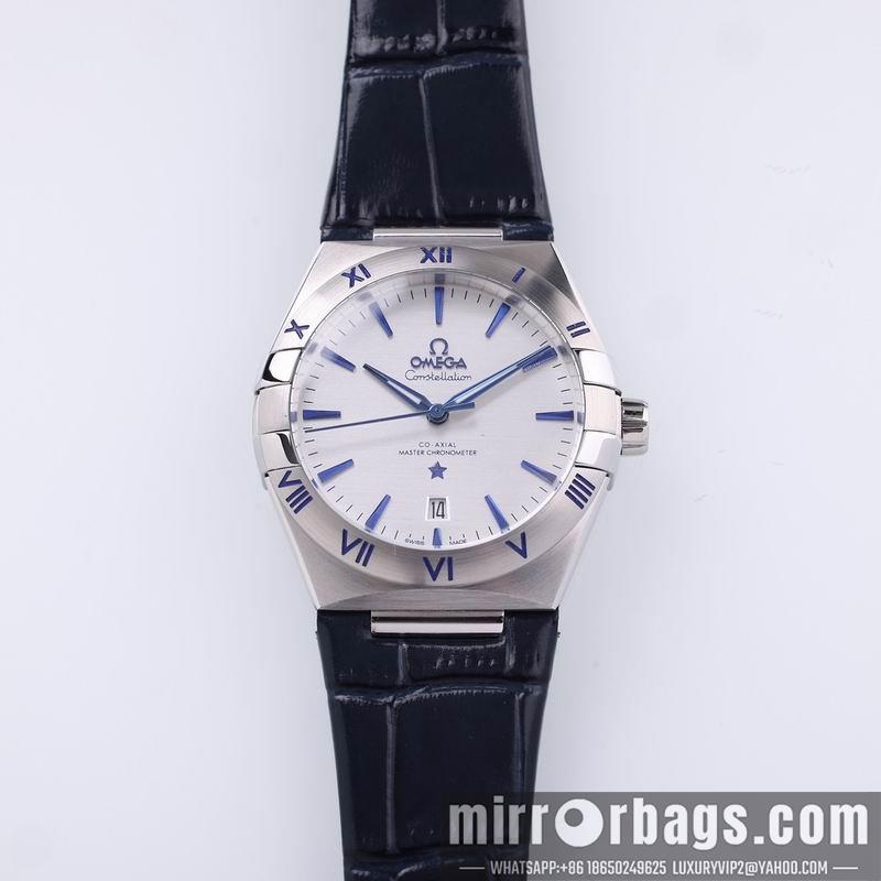 Omega watch 022544