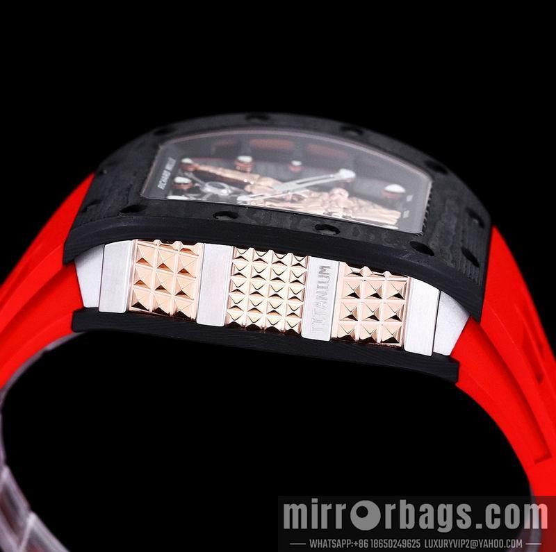 Richard Mille watch 102426