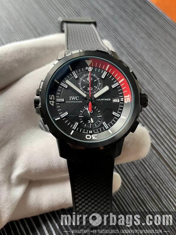 IWC watch 110983