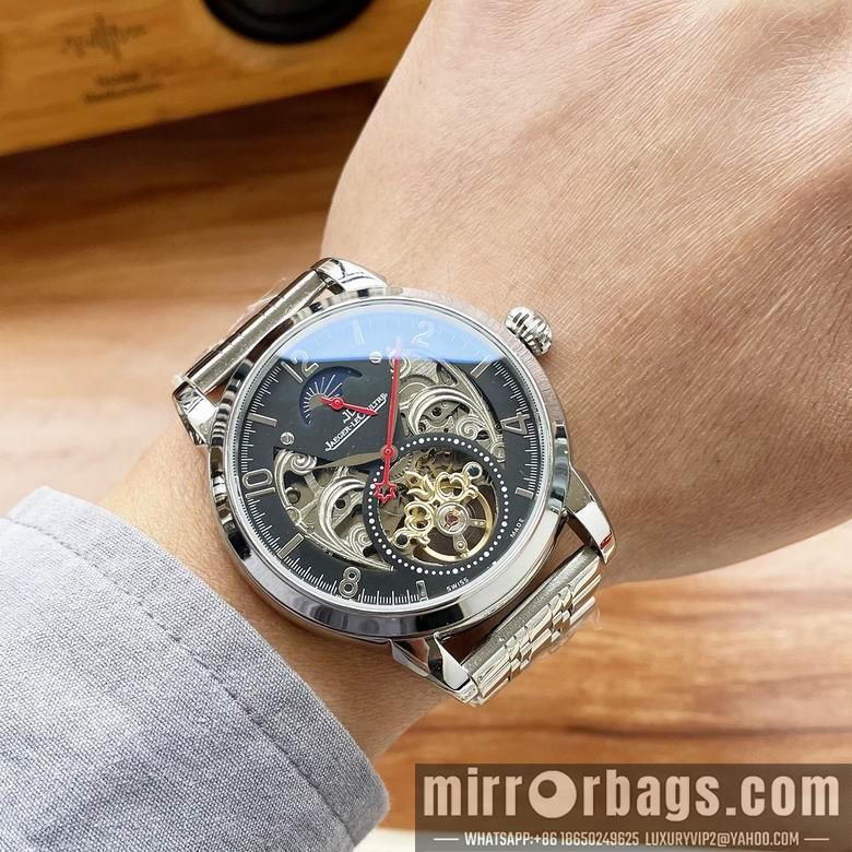Jaeger Lecoultre men 43X13mm M37