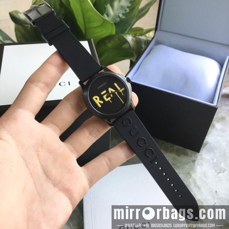 Gucci 38mm 102236