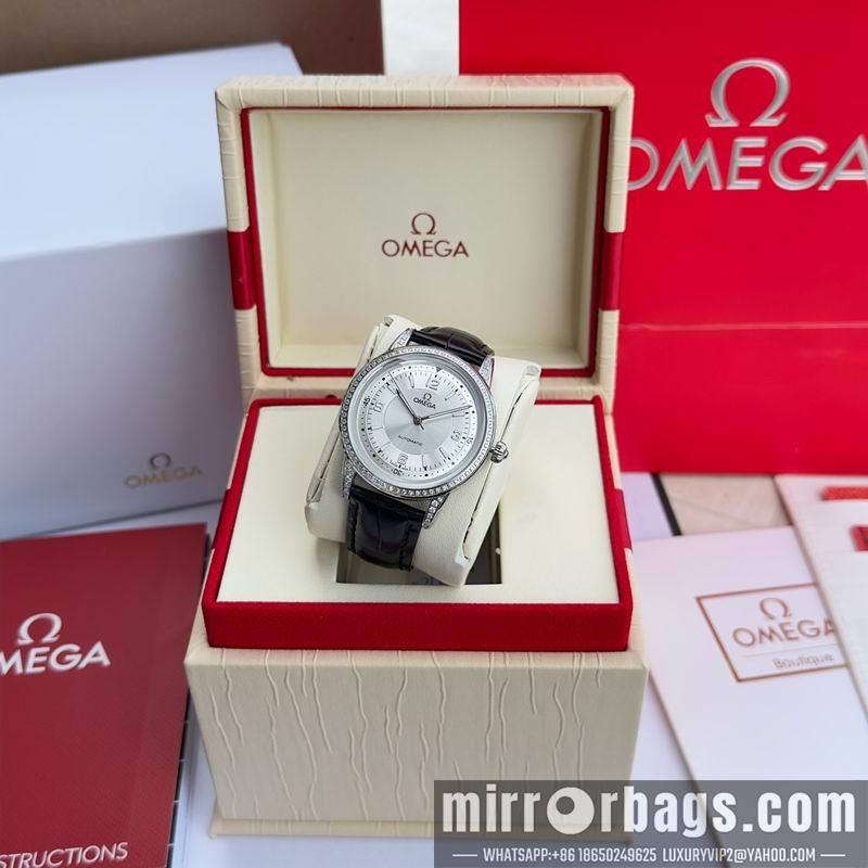 Omega 40mm 110103