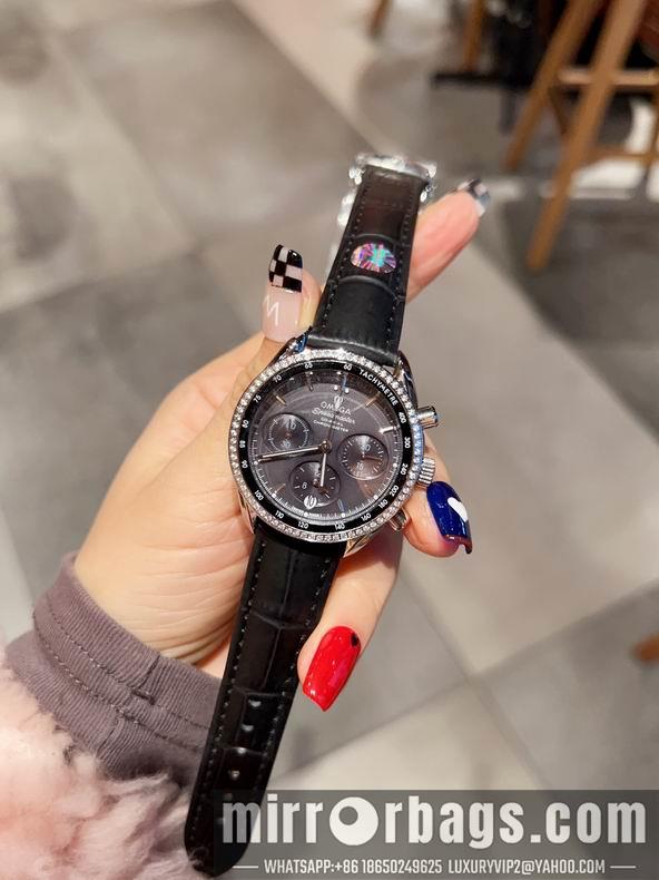 Omega women 38mm 1231101