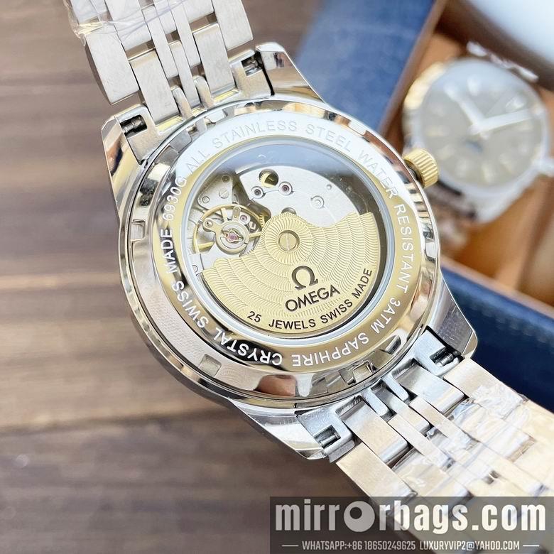 Omega men40X13mm M74