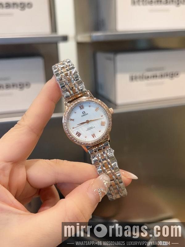 Omega 30mm 082920