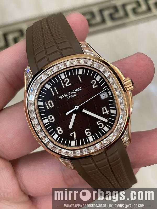 Patek Philippe watch 080616