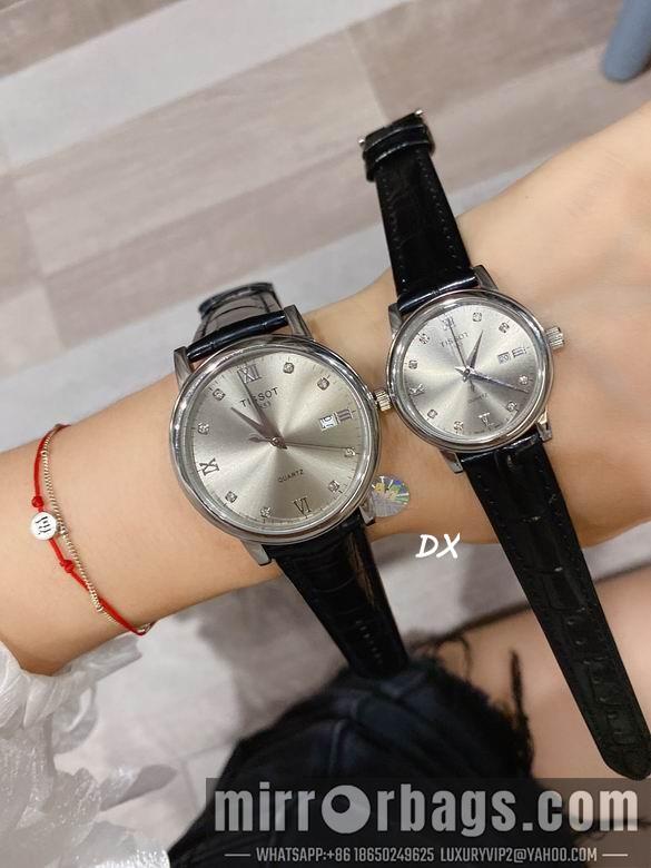 Tissot W30 M40mm 8nms87