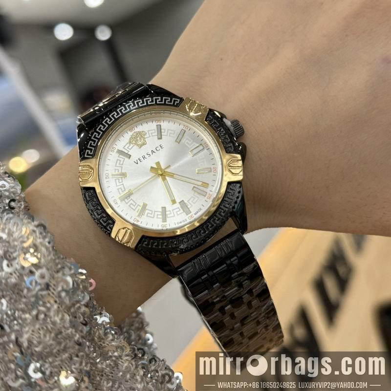 Versace 36mm 110167