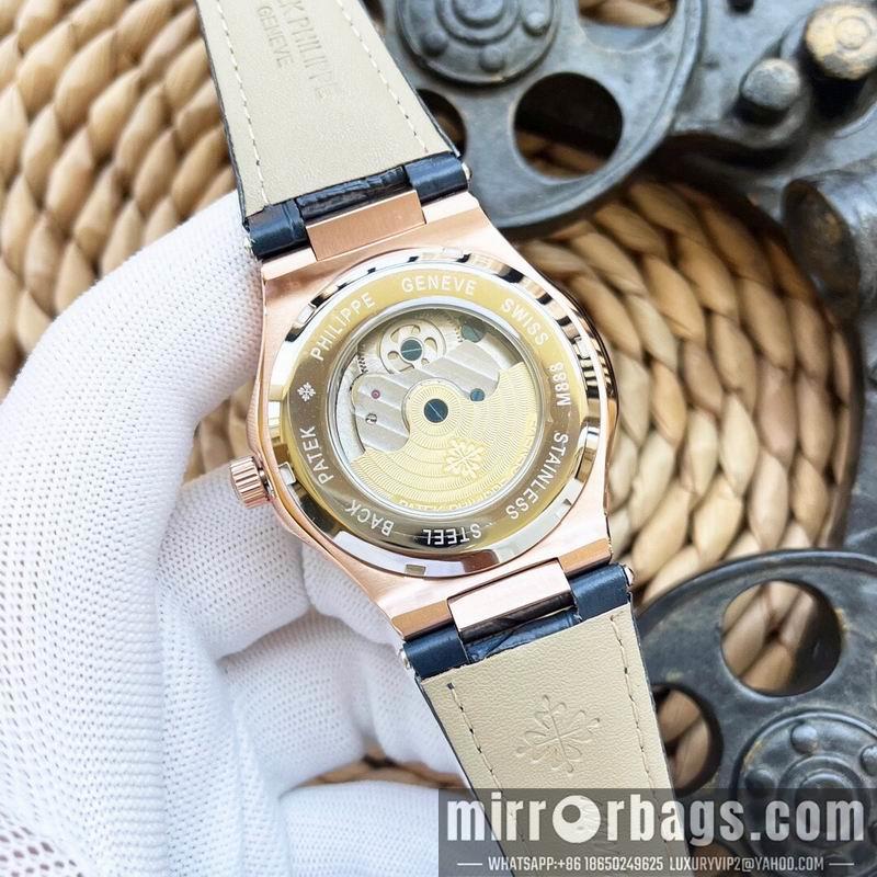 Patek Philippe 43X12mm 030207