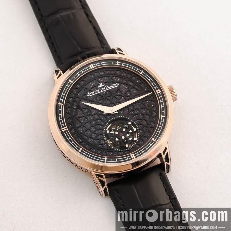 Jaeger LeCoultre 43X13mm 121229