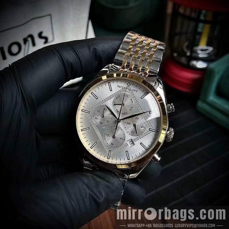 Patek Philippe 43X11mm 050864