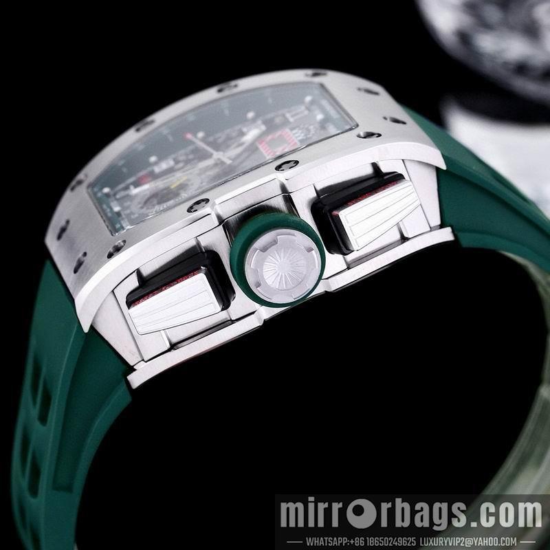 Richard Mille RM011-FM watch 122502