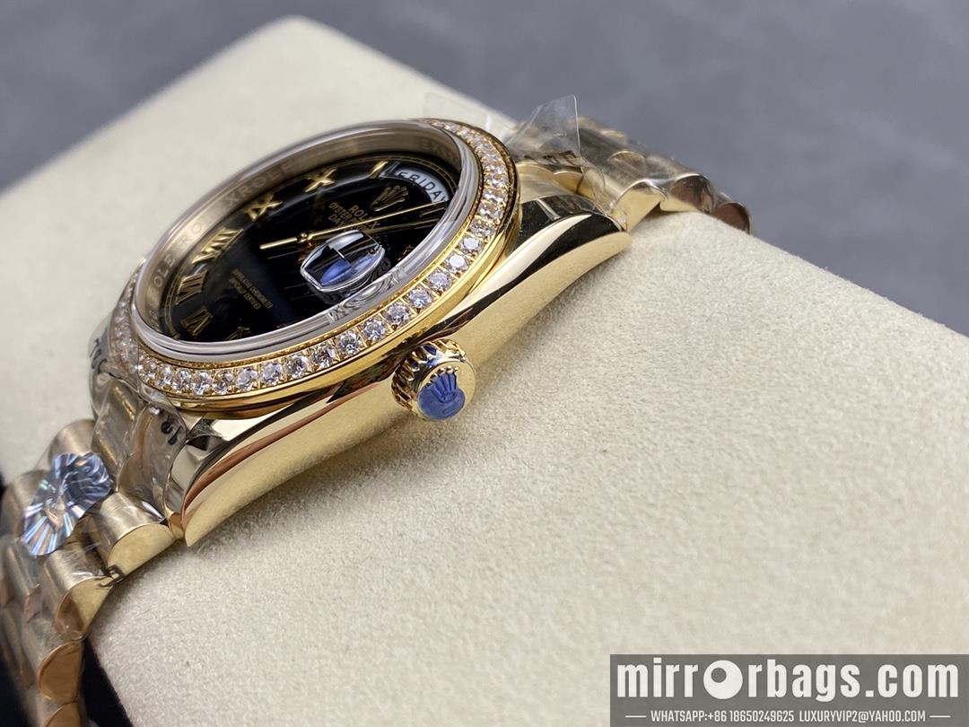 Rolex 36mm 092914