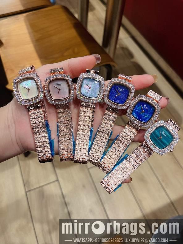 Piaget watch 31X7.8mm M31