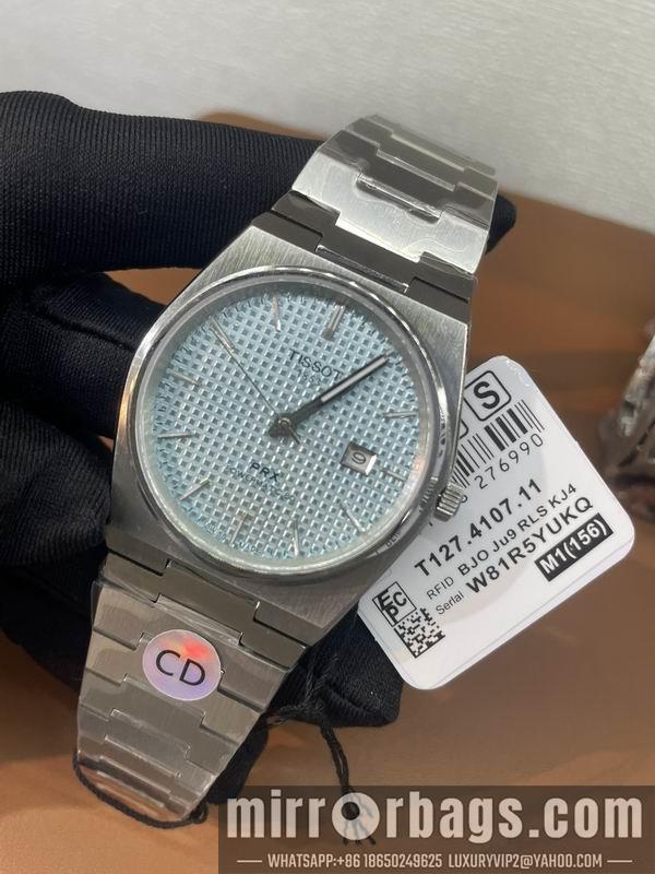 Tissot watch 022470