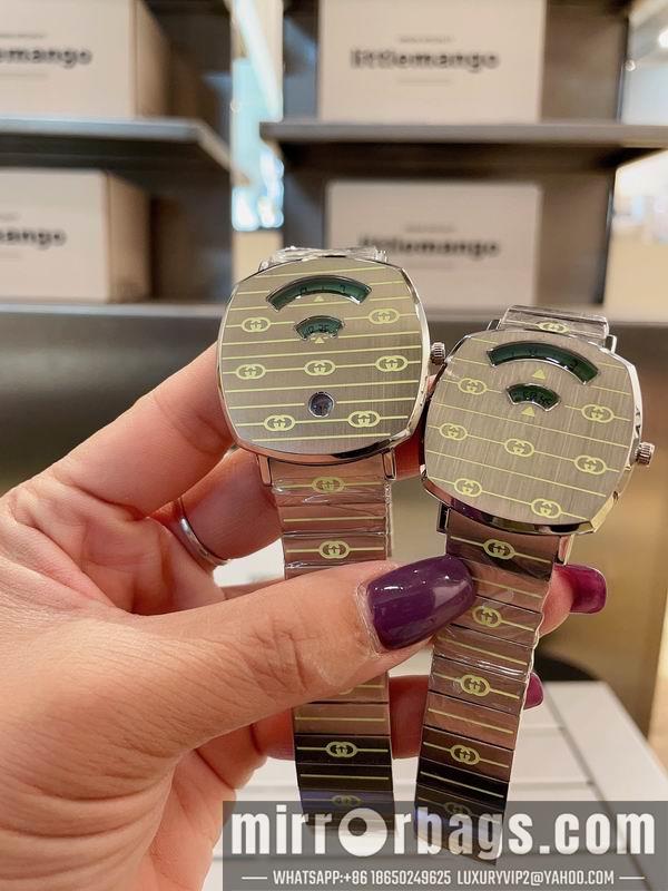 Gucci 38mm 032272