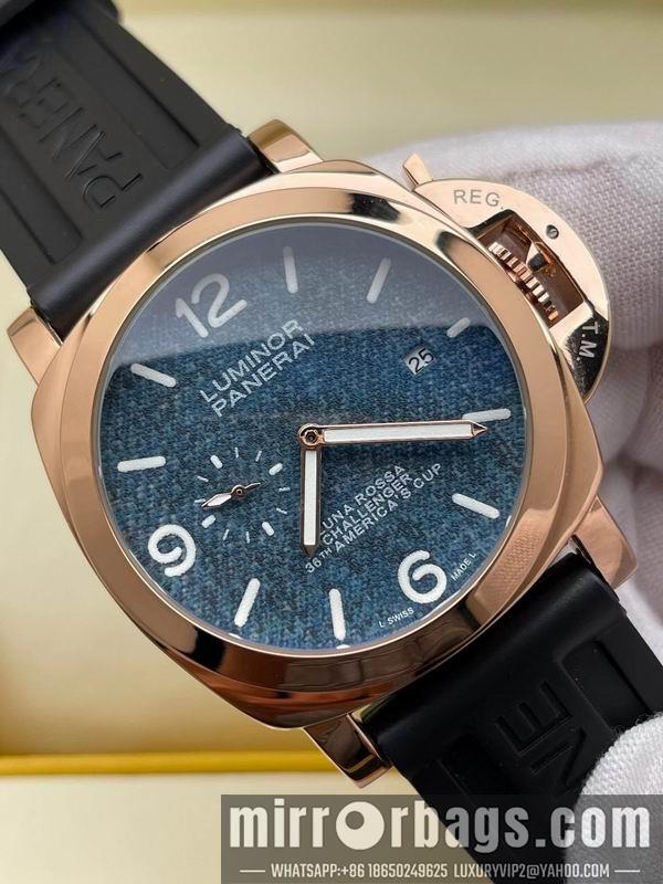 Panerai 44mm 101505
