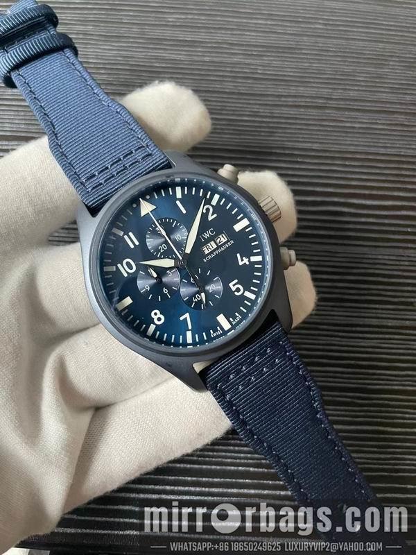 IWC watch 110969