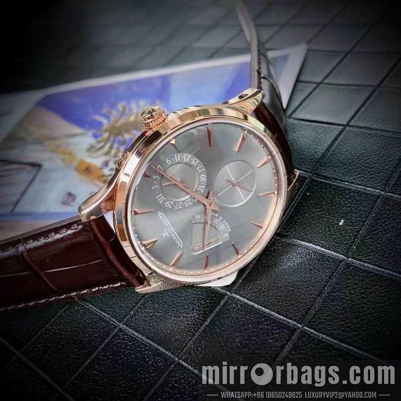 Jaeger Lecoultre men watch M47
