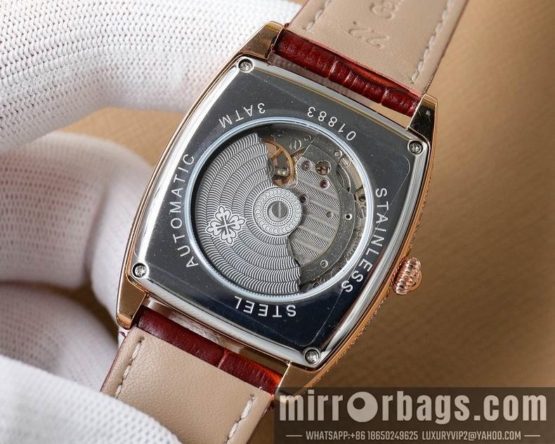 Patek Philippe men 42X12mm 102356