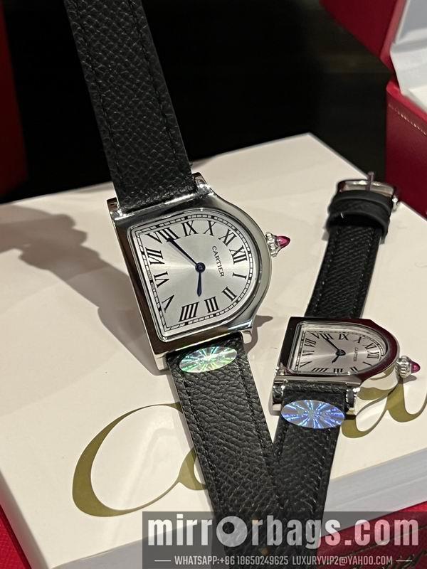 Cartier watch 082965