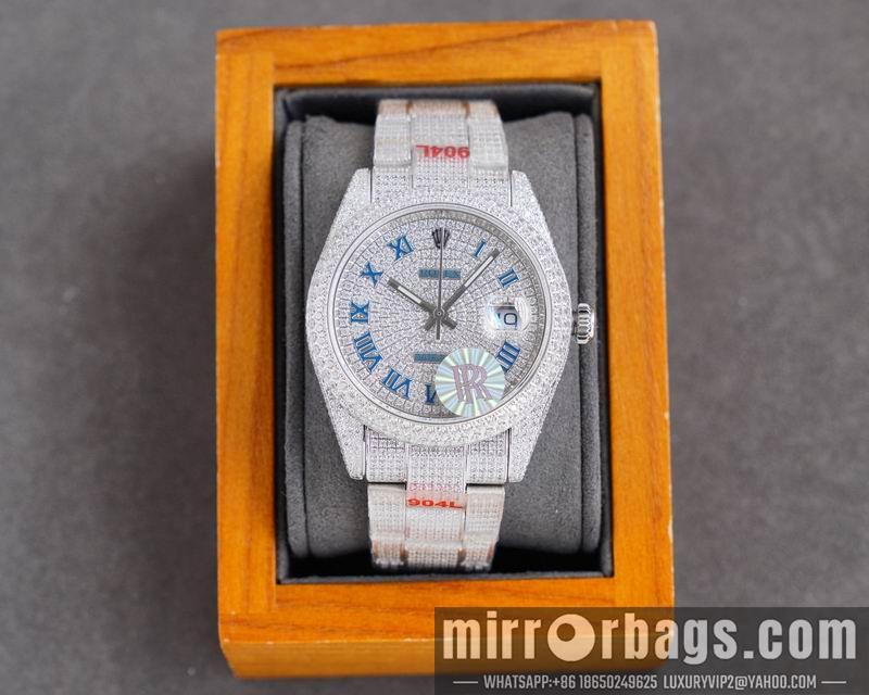 AP 40mm 0503123