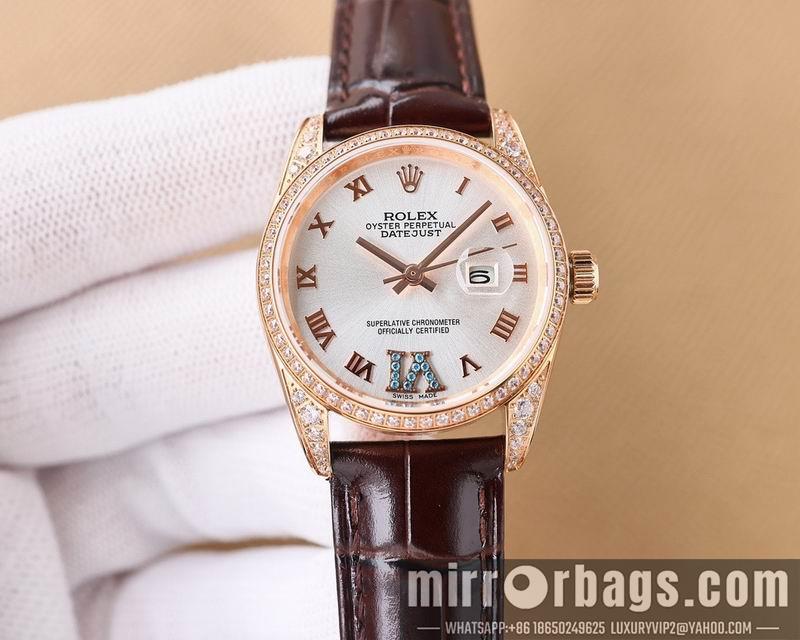 Rolex 32mm 022105
