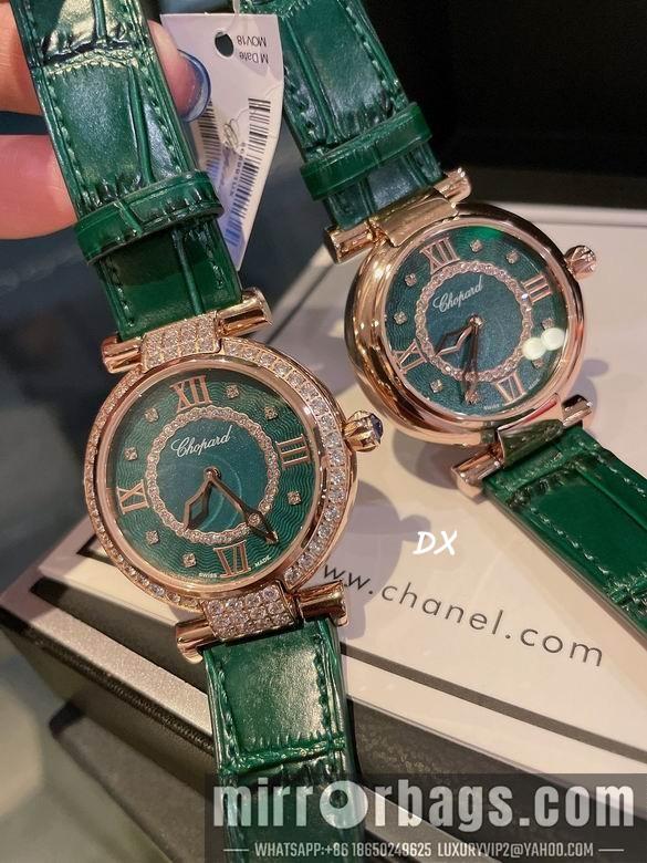 Chopard 36mm 3nms66