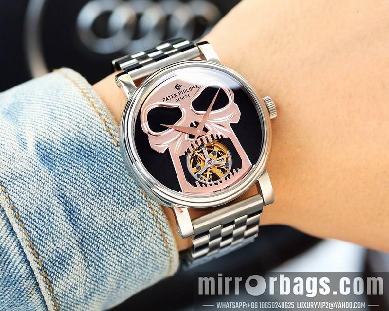 Patek Philippe 43X12mm 101591