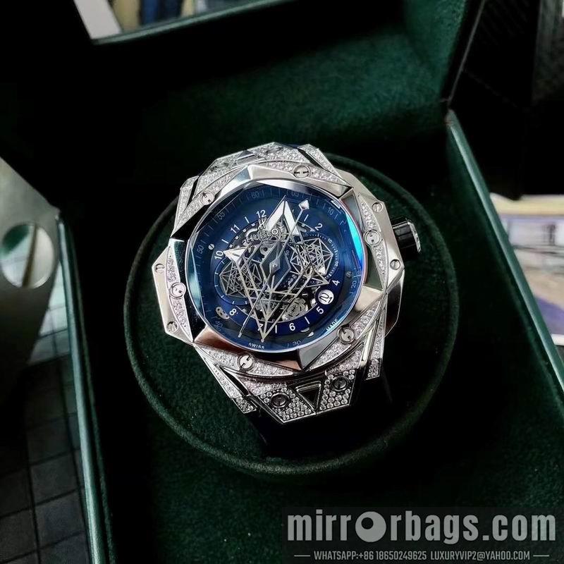 Hublot 45mm 050875
