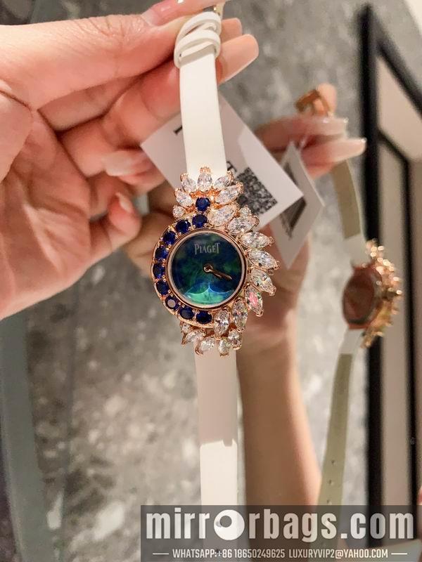 Piaget 26X7.8mm 0830115