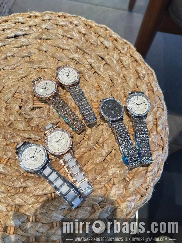 Omega 29mm 082276