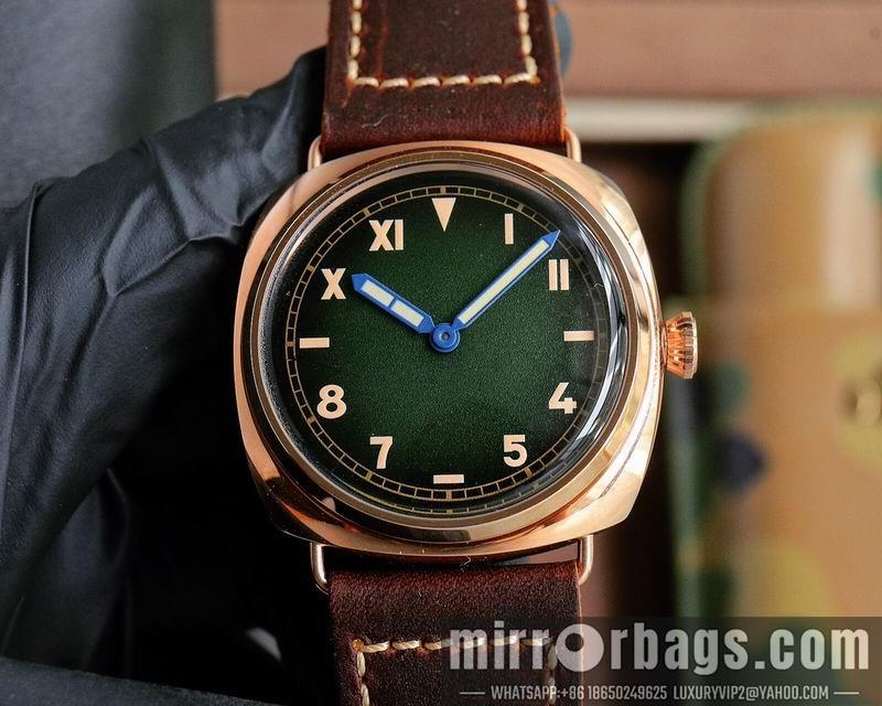 Panerai watch 102338