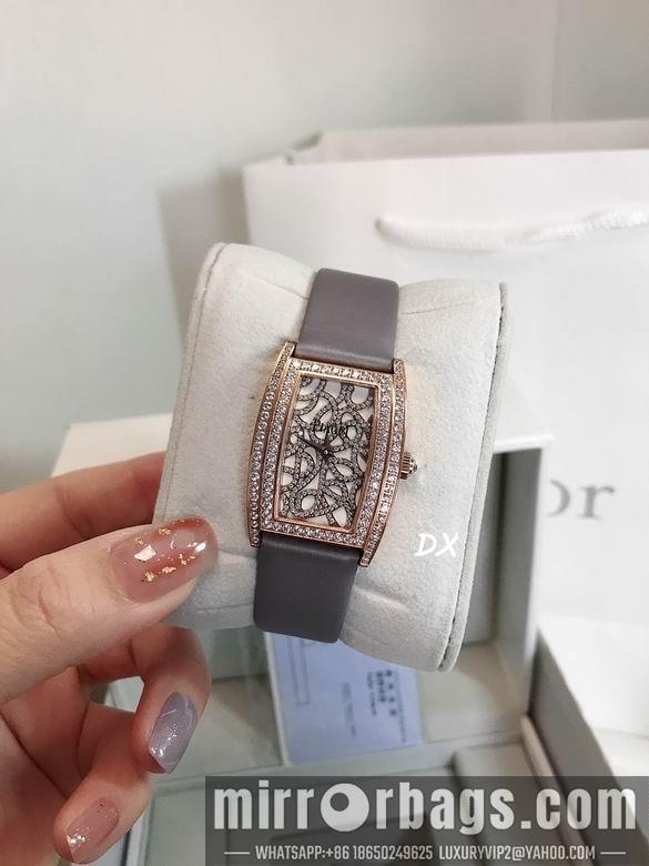 Piaget 27x38x8mm 2nms73