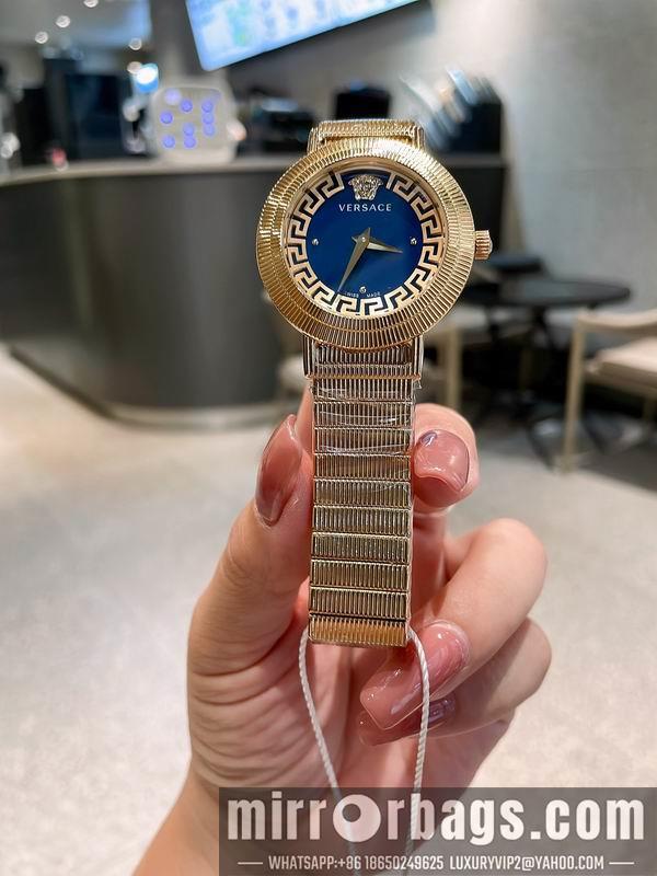 Versace 36mm 063001