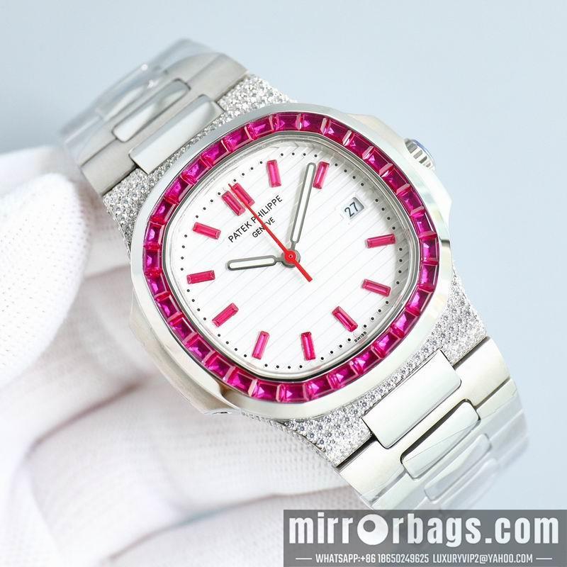 Patek Philippe watch 102443