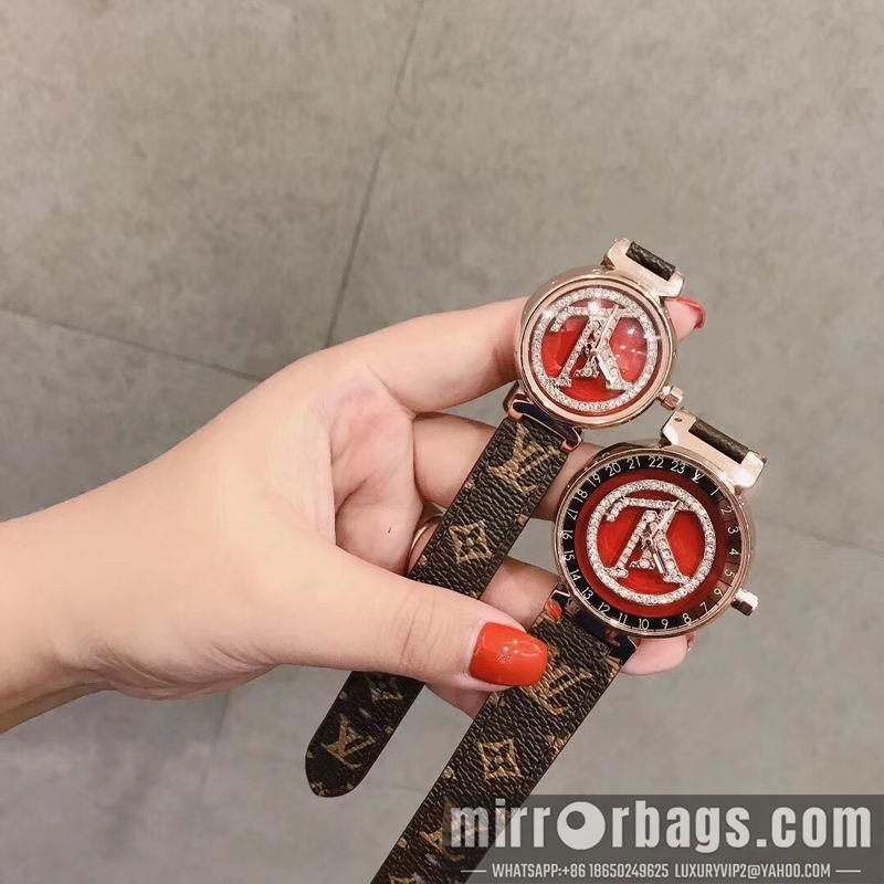 LV 40mm 33mm 081676