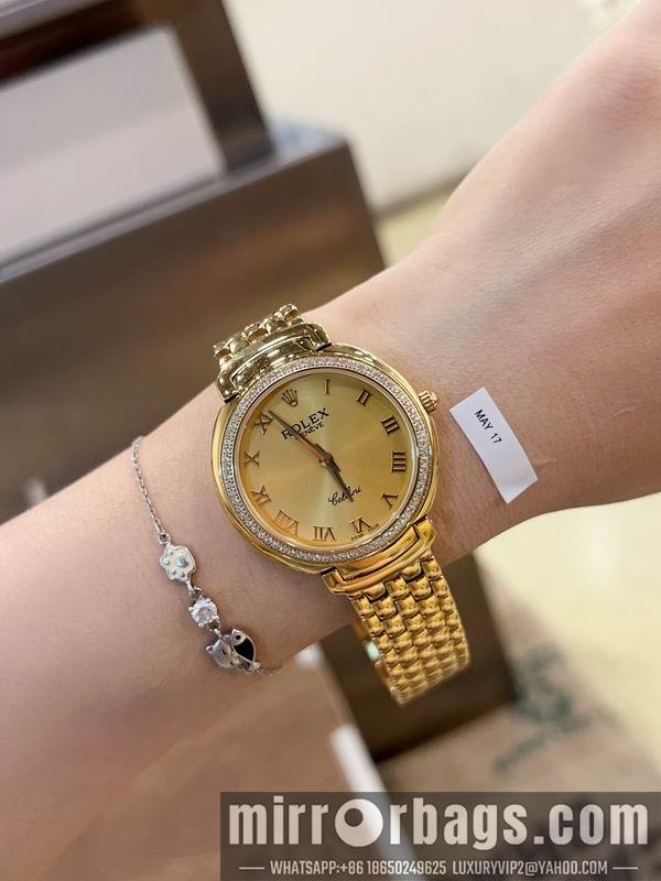 Rolex 36.8X7mm 070706
