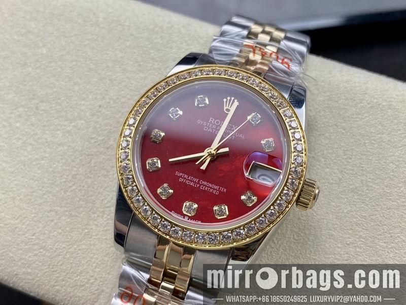 Rolex 31mm 090415