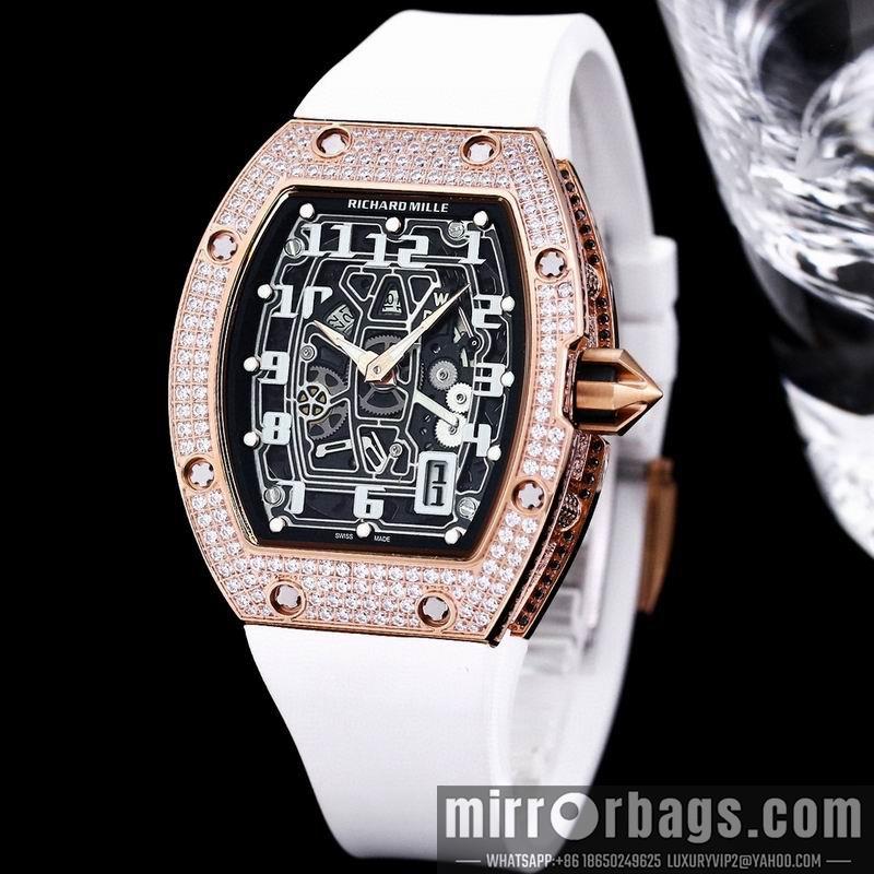 Richard Mille 38mm 48mm 102419