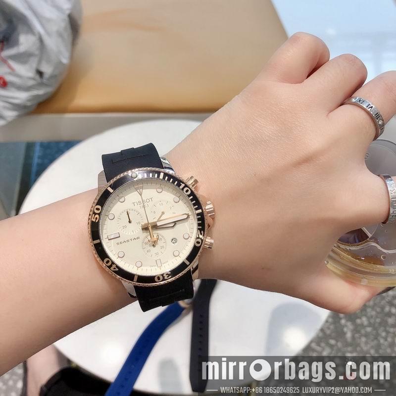 Tissot 42X10mm 041425