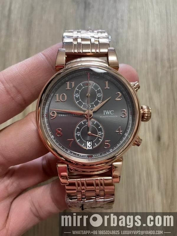 IWC watch 1109107