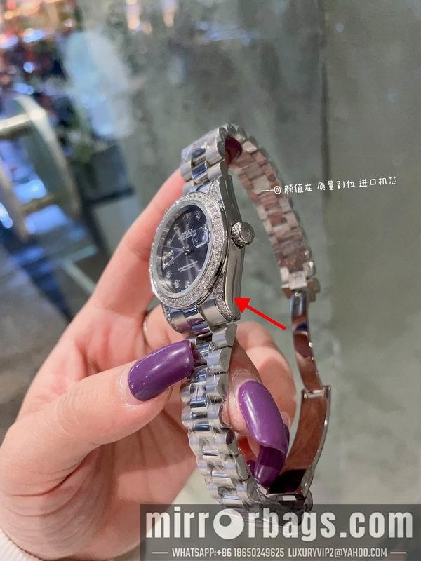 Rolex 31mm 0830119