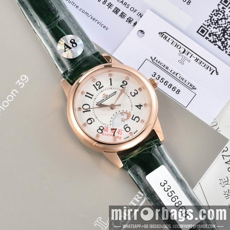 Jaeger Lecoultre women 33X9mm M24