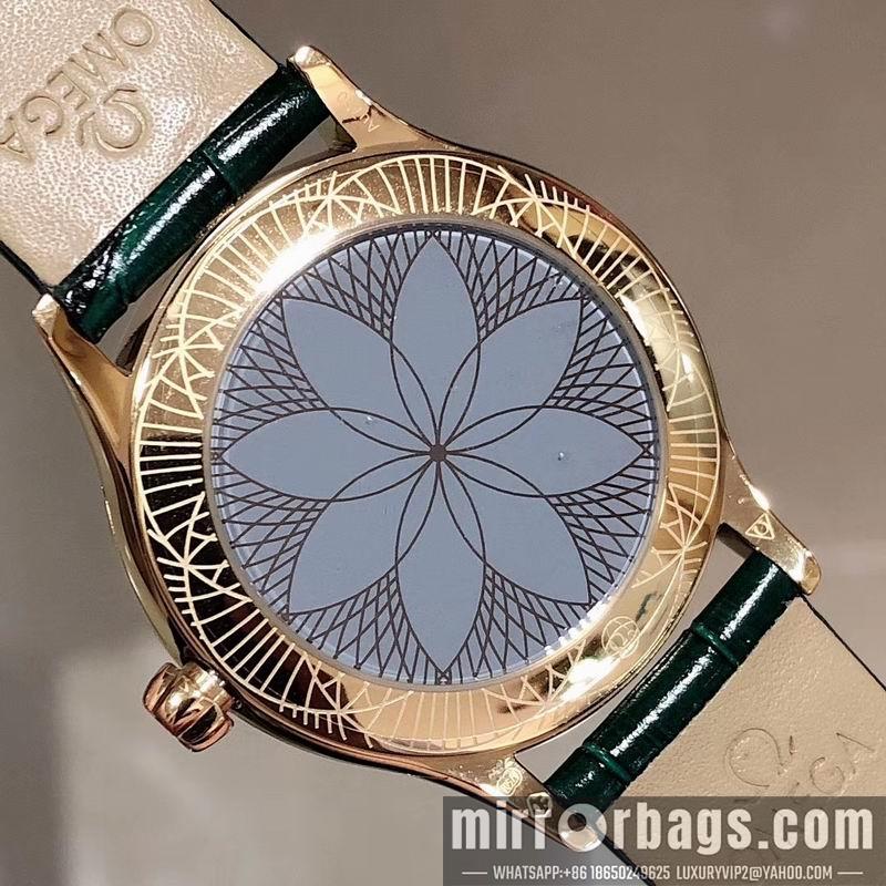 Omega watch 022368