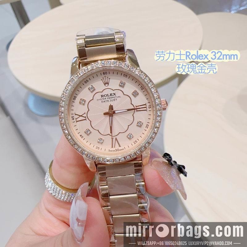 Rolex 32mm 110178
